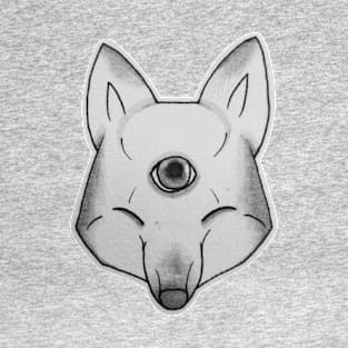 Fox Out Of Here T-Shirt